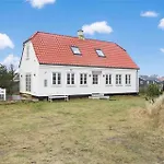 125-thisted-fiskervej-7 * Thisted