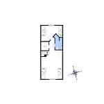 125-thisted-fiskervej-7 * 德斯泰德