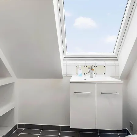 125-thisted-fiskervej-7 Ferienhaus *