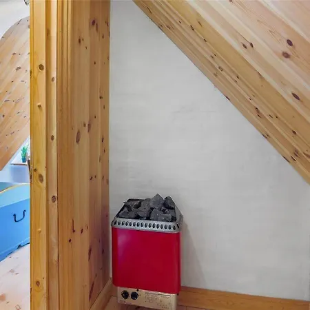 Ferienhaus 125-thisted-fiskervej-7 *