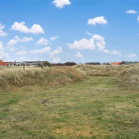 125-thisted-fiskervej-7 Ferienhaus *