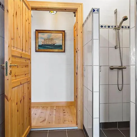 125-thisted-fiskervej-7 Ferienhaus