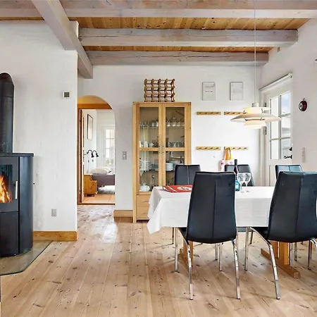 Ferienhaus 125-thisted-fiskervej-7 *