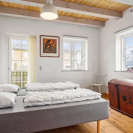 Hébergement de vacances 125-thisted-fiskervej-7 Thisted