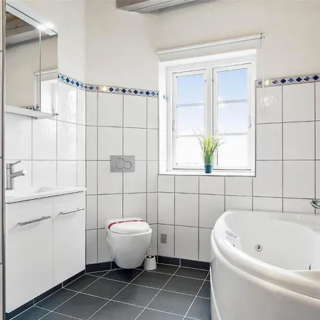 Ferienhaus 125-thisted-fiskervej-7 Thisted