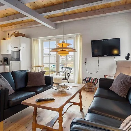 Casa vacanze 125-thisted-fiskervej-7 Thisted