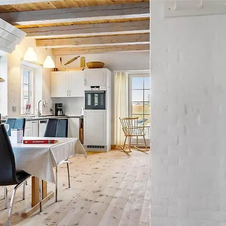 Casa vacanze 125-thisted-fiskervej-7