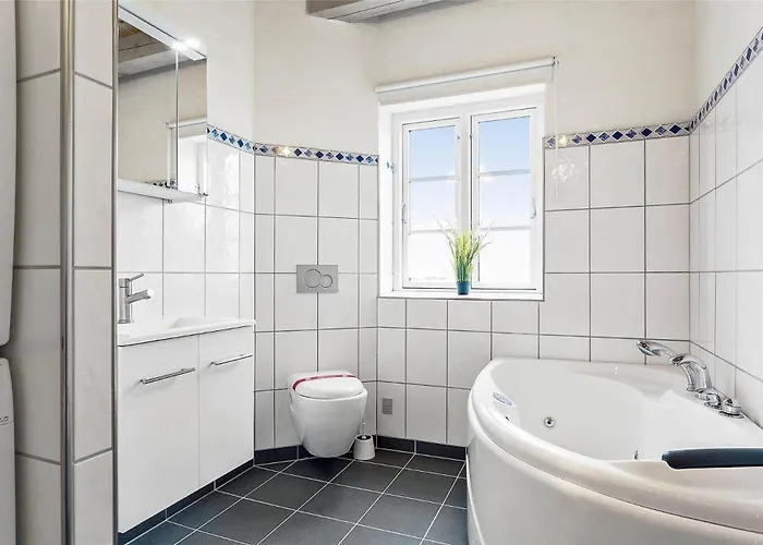 Сasa de vacaciones 125-thisted-fiskervej-7 Thisted