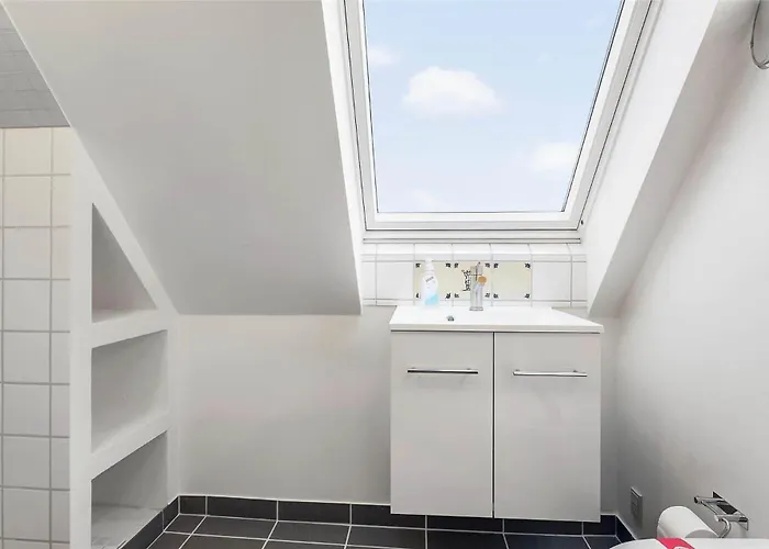 125-thisted-fiskervej-7 Hébergement de vacances Thisted