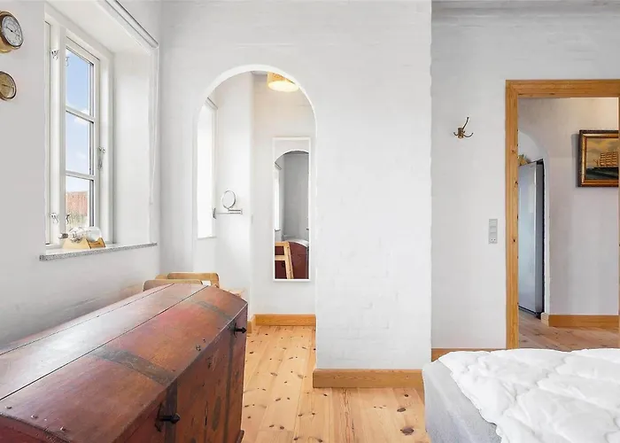 125-thisted-fiskervej-7 * Thisted