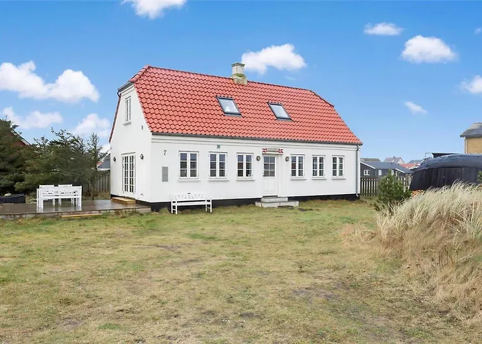 125-thisted-fiskervej-7 * Thisted